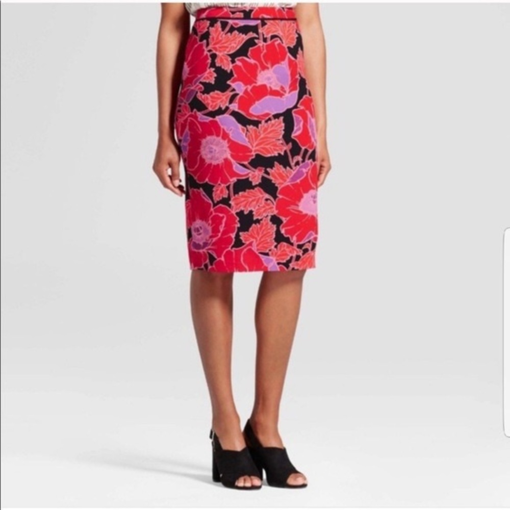 Who What Wear Skirt